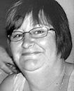 Mel Pugh