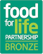 Food for Life Silver Award