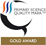 Primary Science Quality Mark